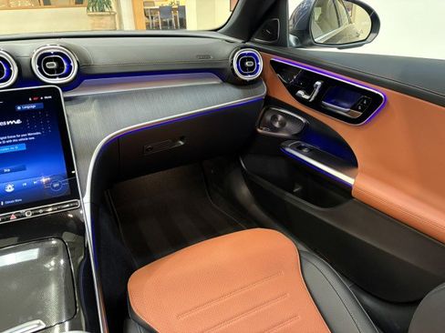 New 2026 Mercedes-Benz C 300 Sedan image 11
