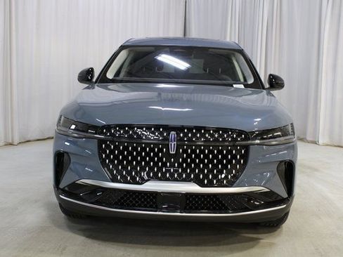 New 2026 Lincoln Nautilus Premier w/ Equipment Group 102A image 66