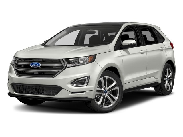 Used 2018 Ford Edge Sport w/ Equipment Group 401A AWD/4WD image 1