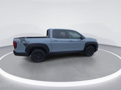 Used 2023 Honda Ridgeline Black Edition image 8