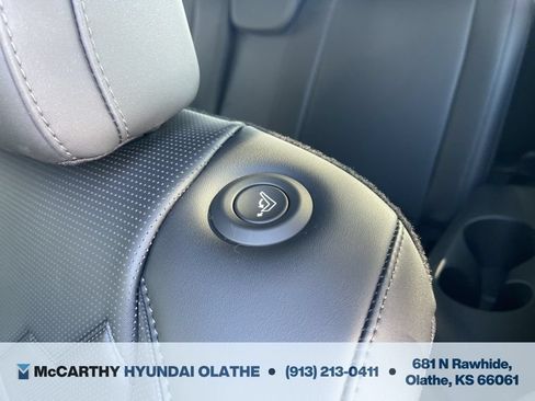 Used 2026 Hyundai Palisade XRT Pro AWD/4WD image 21