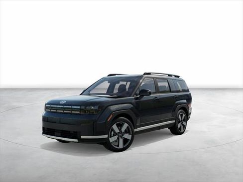 New 2026 Hyundai Santa Fe Limited image 1