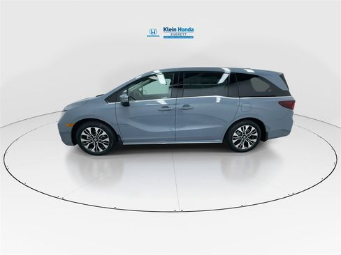New 2026 Honda Odyssey Elite image 7