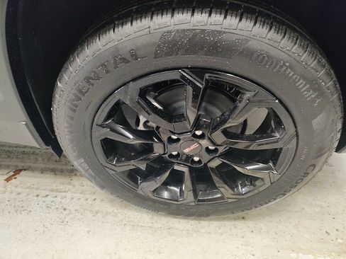 New 2026 GMC Terrain Elevation image 19