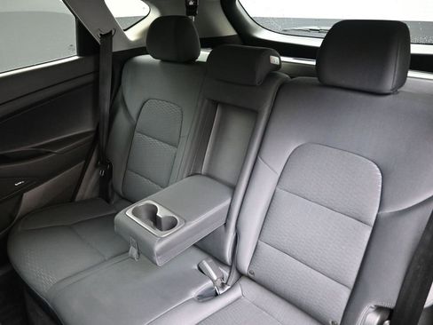 Used 2020 Hyundai Tucson Sport image 20