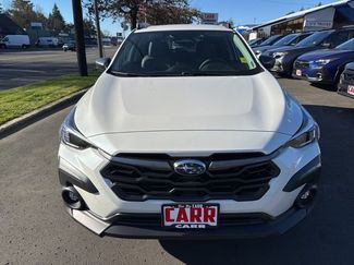New 2026 Subaru Crosstrek 2.5i Limited video 2