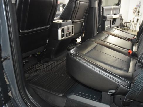 Used 2021 Ford F250 Lariat AWD/4WD image 41