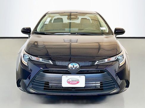 New 2026 Toyota Corolla LE FWD image 2