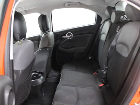 Used 2016 FIAT 500X Pop image 21