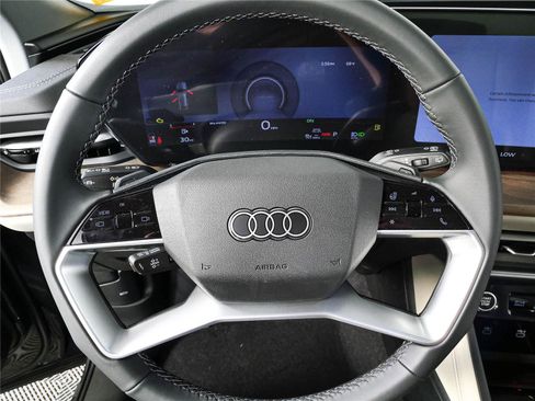 New 2026 Audi Q5 Premium AWD/4WD image 10