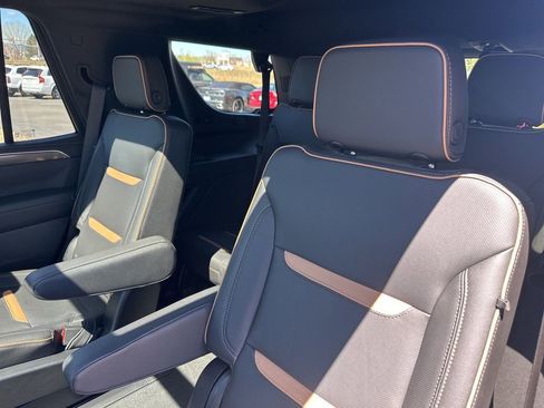 Used 2022 GMC Yukon AT4 w/ Max Trailering Package AWD/4WD image 20
