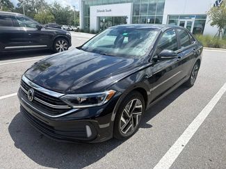 Used 2024 Volkswagen Jetta SEL FWD video 1