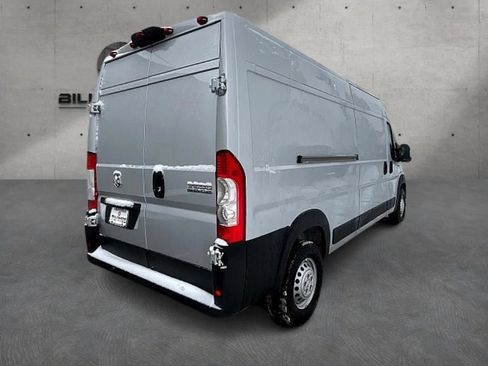 New 2026 RAM ProMaster 2500 w/ Convenience Group FWD image 6