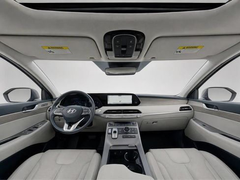 Used 2021 Hyundai Palisade SEL AWD/4WD image 29