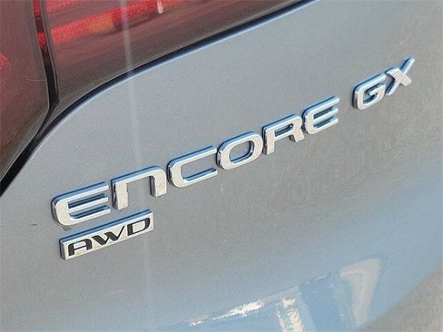 New 2025 Buick Encore GX Sport Touring w/ Advanced Technology Package image 17