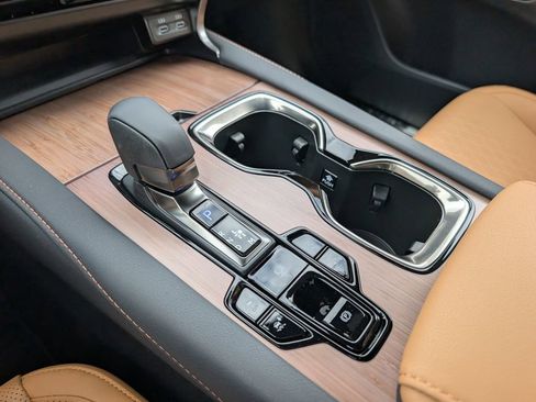 New 2026 Lexus RX 350 Premium Plus AWD/4WD image 17