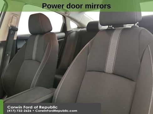 Used 2019 Honda Civic LX image 11