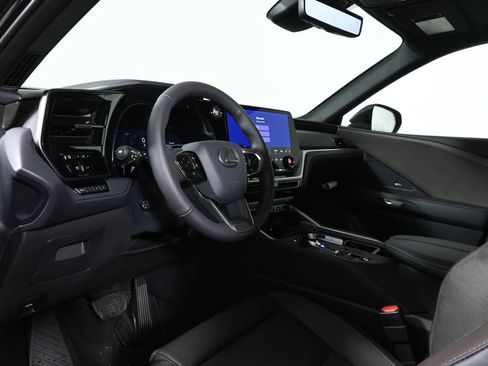 New 2026 Lexus TX 350 AWD w/ Technology Package image 14