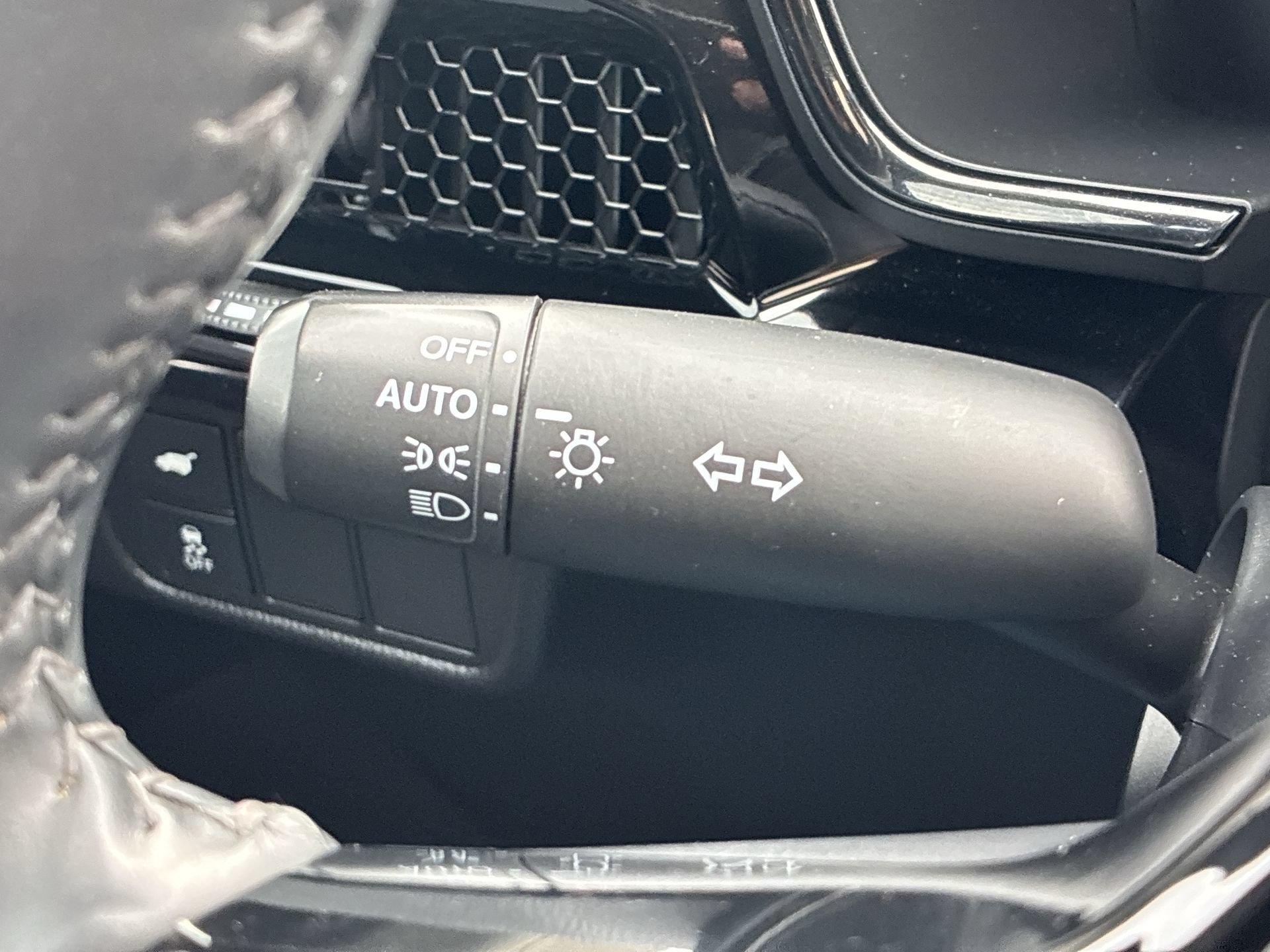 Certified 2024 Honda CR-V EX-L image 29