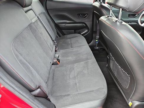 Certified 2025 Hyundai Kona N Line S image 20