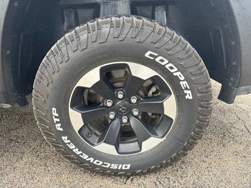 Used 2022 RAM 1500 Rebel w/ G/T Package AWD/4WD image 15