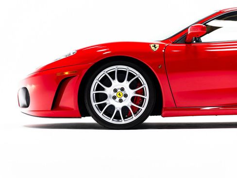 Used 2007 Ferrari F430 Coupe RWD image 9