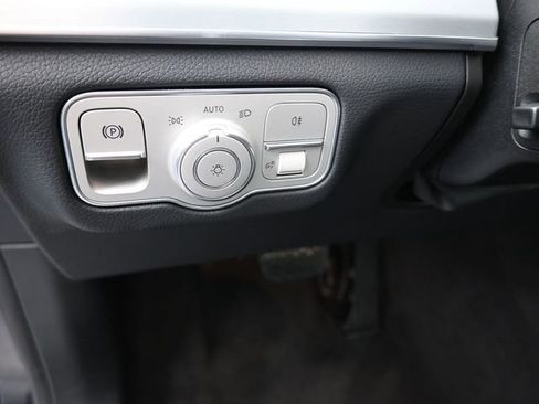 Used 2025 Mercedes-Benz GLE 350 4MATIC image 20