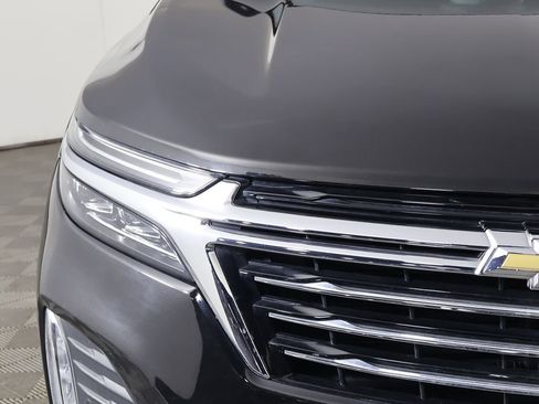 Used 2022 Chevrolet Equinox Premier AWD/4WD image 11