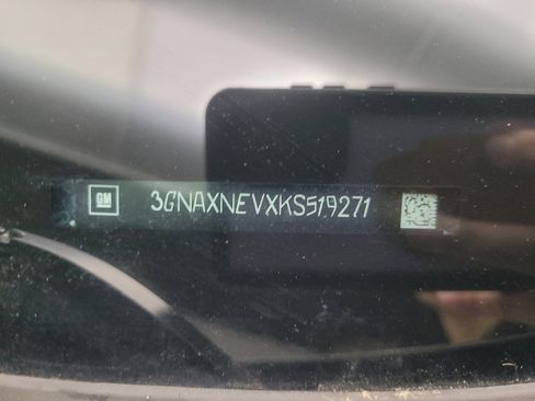 Used 2019 Chevrolet Equinox Premier image 33