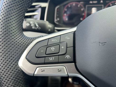 New 2026 Volkswagen Jetta GLI Autobahn image 17