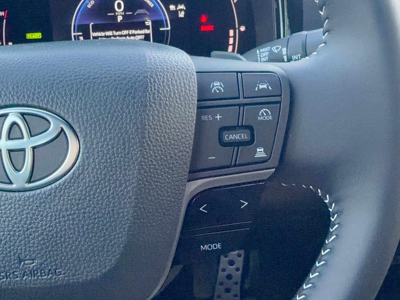 Certified 2026 Toyota Camry SE FWD image 19