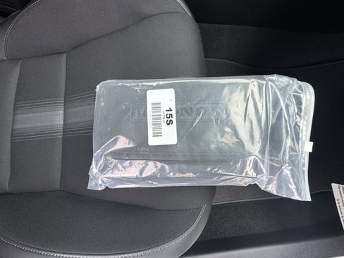 New 2026 Honda Civic Sport image 32