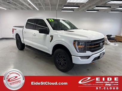 Used 2023 Ford F150 Tremor