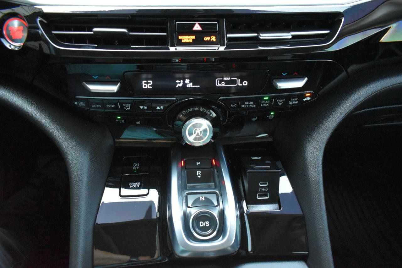 Used 2024 Acura MDX FWD image 22