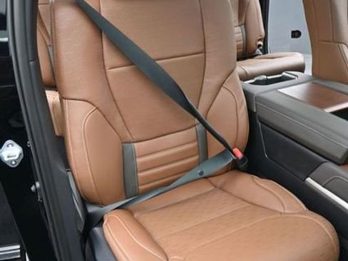 New 2026 Toyota Tundra 1794 Edition AWD/4WD image 16