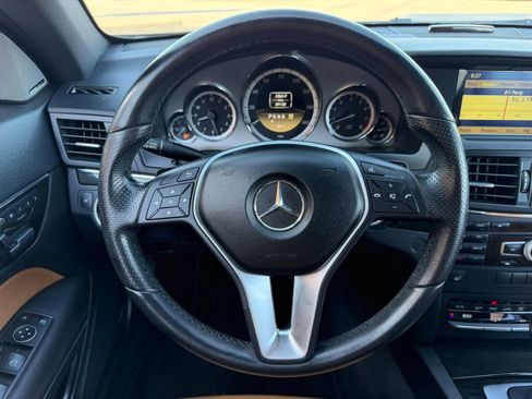 Used 2012 Mercedes-Benz E 350 Coupe image 11