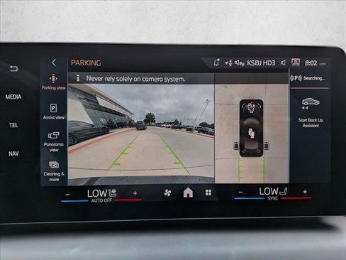 Used 2026 BMW 228i FWD image 12