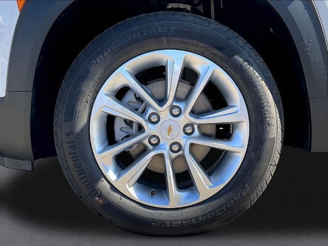 New 2026 Chevrolet TrailBlazer LS FWD image 15