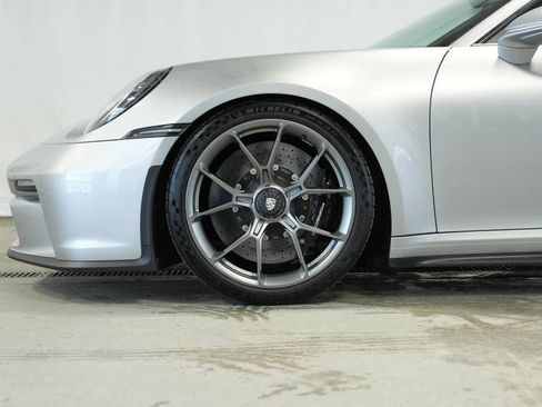 Certified 2022 Porsche 911 GT3 image 48