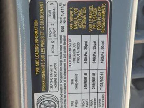 New 2025 Hyundai Santa Cruz SEL image 19