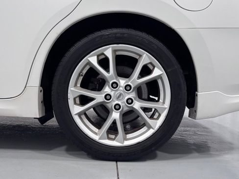 Used 2012 Nissan Maxima 3.5 SV w/ Premium Pkg FWD image 31