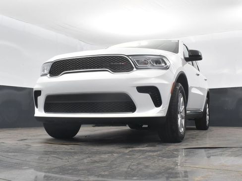 Used 2024 Dodge Durango SXT image 50