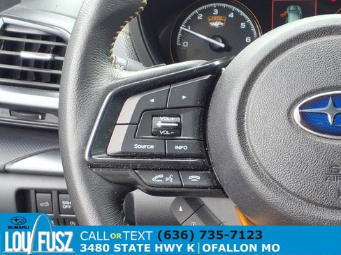 Used 2024 Subaru Forester Wilderness AWD/4WD image 19