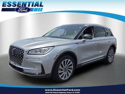 Used 2024 Lincoln Corsair Reserve w/ Equipment Group 201A