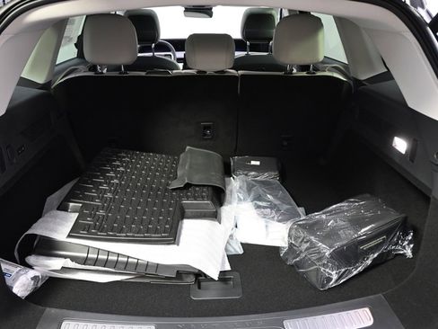 New 2026 Lincoln Nautilus Reserve image 19