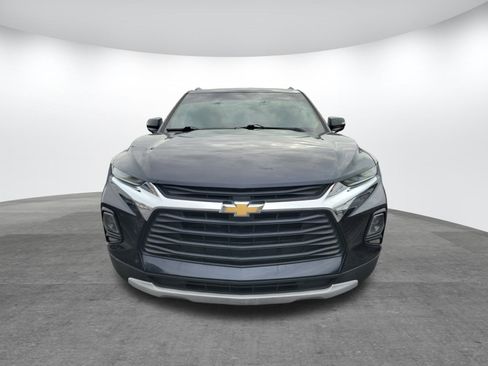 Used 2021 Chevrolet Blazer LT image 23