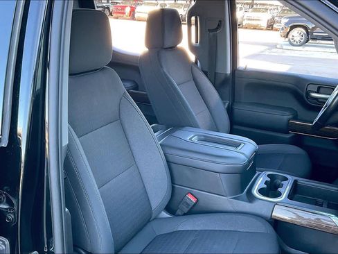 Used 2021 GMC Sierra 1500 Elevation w/ Preferred Package image 10