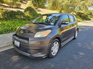 Used 2011 Scion xD image 1