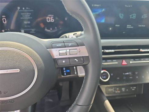 Certified 2026 Hyundai Sonata SEL FWD image 37