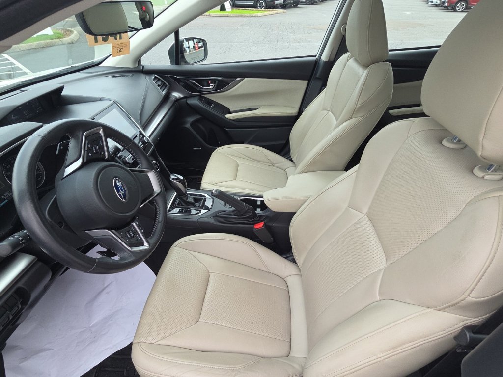 Used 2019 Subaru Impreza 2.0i Limited AWD/4WD image 10